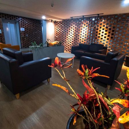 4-7 Pax Genting View Resort Kempas Residence -Free Wifi, Netflix And Free Parking Genting Highlands Luaran gambar