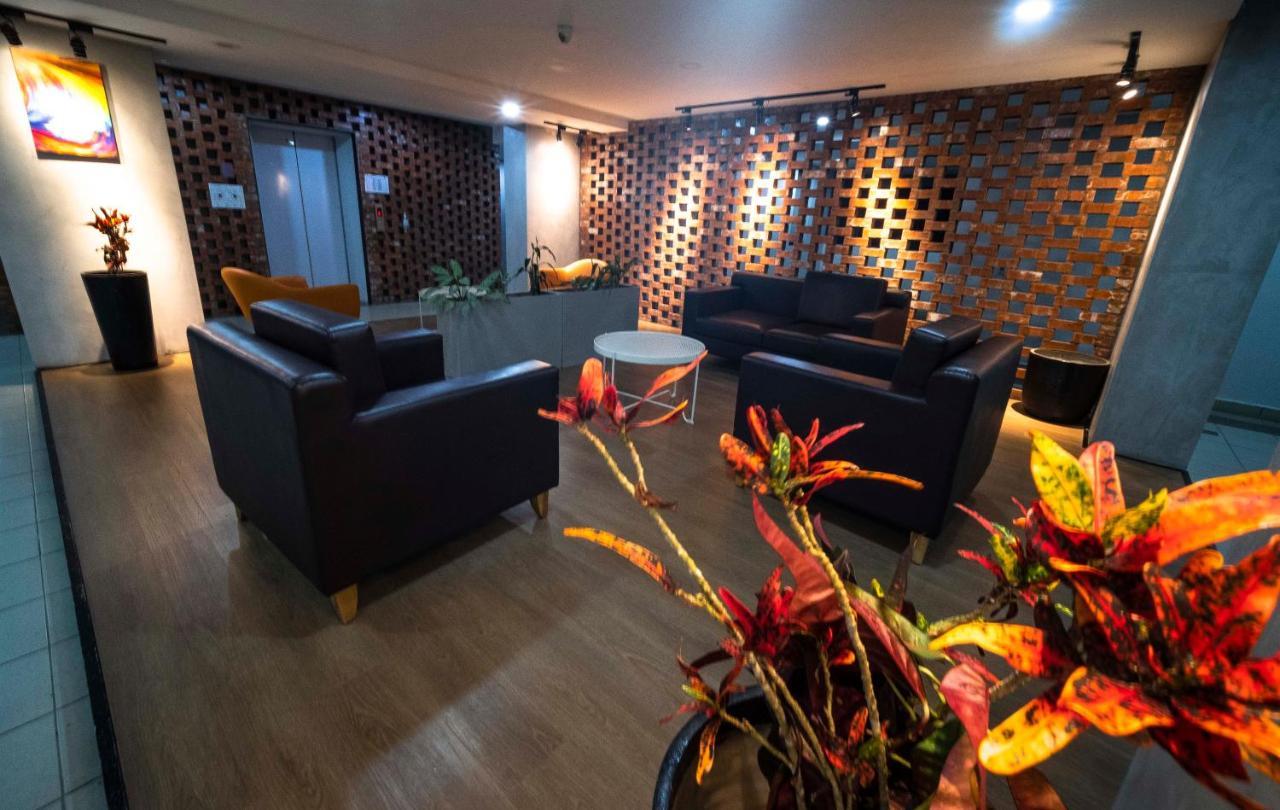 4-7 Pax Genting View Resort Kempas Residence -Free Wifi, Netflix And Free Parking Genting Highlands Luaran gambar